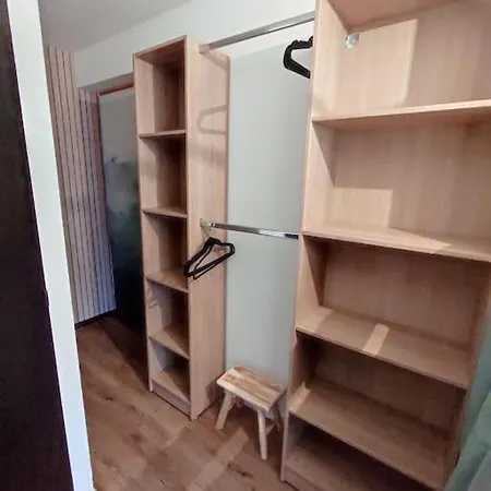 Portes Du Soleil A Avec Menage Et Wifi Inclus