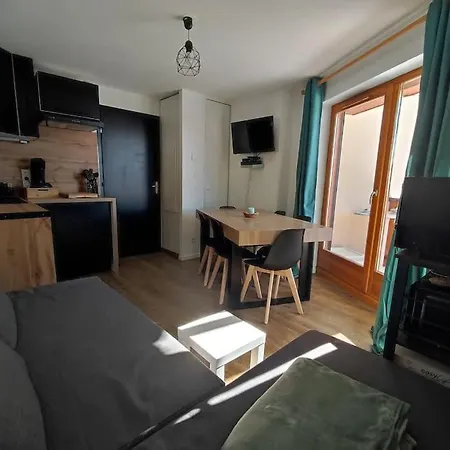 Apartment Portes Du Soleil A Avec Menage Et Wifi Inclus