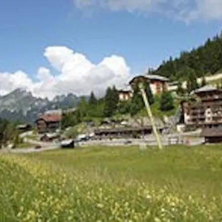 Portes Du Soleil A Avec Menage Et Wifi Inclus *