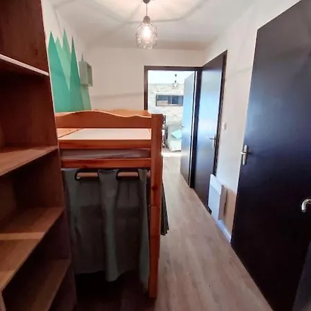 Portes Du Soleil A Avec Menage Et Wifi Inclus Apartment *