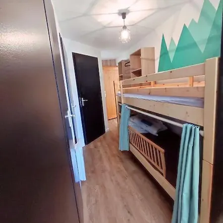 Portes Du Soleil A Avec Menage Et Wifi Inclus Apartment *